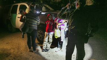 México busca frenar viaje de migrantes en ‘la Bestia’