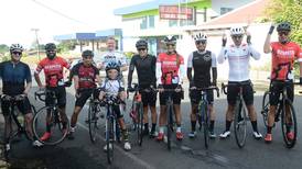 Fallecimiento de 12 ciclistas en Limón alerta a entidad que busca convivencia en carreteras 