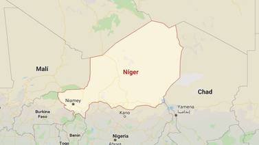Al menos 55 personas mueren en explosión de camión cisterna en Níger