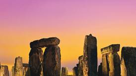 Stonehenge revela nuevos secretos en 3D