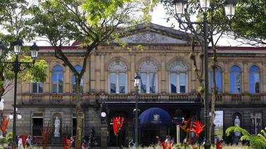 Ciudad de San José será promocionada como destino imprescindible para los turistas