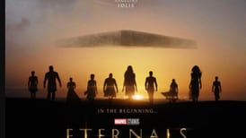(Video) El avance de ‘Eternals’ da el primer vistazo a los héroes inmortales