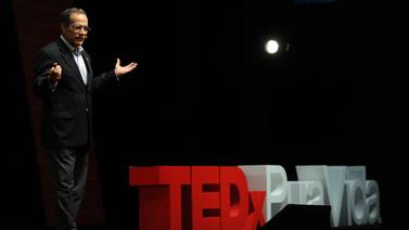 TEDx Pura Vida resalta el poder de la empatía para impulsar la innovación 