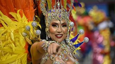 Carnaval de Río: Conozca cinco datos de esta celebración brasileña