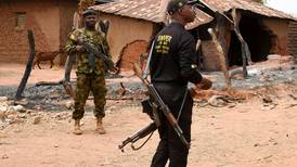 Nigeria asegura haber ‘eliminado o herido severamente’ a 70 ‘terroristas’