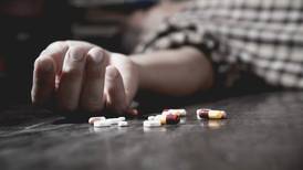 EE. UU. registra récord de 100.000 muertes por sobredosis en un año