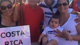 Carlos 'Macho' Moncada quiere hacer historia en Mundial de Ironman 