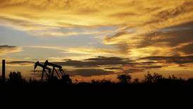 EE. UU reabre licitaciones para explotación de petróleo y gas en terrenos federales