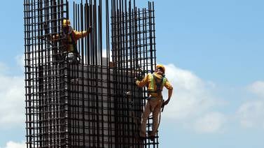 220.000 proyectos de construcción afrontarán el 4% de IVA en servicios a partir del 1.° de julio