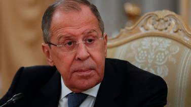 Rusia considera ‘ilegal’ suspensión del Consejo de Derechos Humanos de la ONU