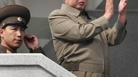 El dictador que hizo de su país un problema  nuclear