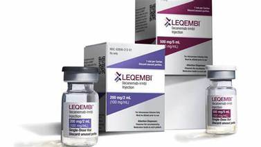 FDA da aprobación completa a Leqembi, primer fármaco contra avance de alzhéimer