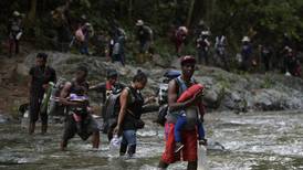 Estados Unidos busca un acuerdo ‘firme’ sobre migración con América Latina
