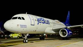 Más vuelos desde Estados Unidos: JetBlue reiniciará operaciones hacia Costa Rica el 17 de octubre