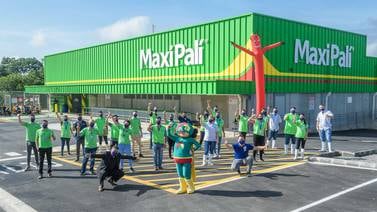 Walmart crece con tiendas Palí y MaxiPalí mientras Gessa apuesta a Súper Compro y Peri