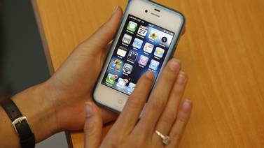 Tres de cada cuatro consumidores estadounidenses tiene un 'smartphone'
