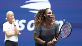 Serena Williams seguirá vigente después de que cuelgue la raqueta 