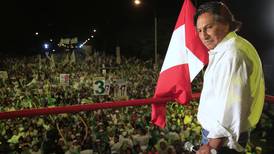 Expresidente de Perú Alejandro Toledo capturado en Estados Unidos