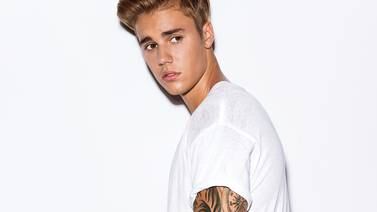 Llegó la hora: Justin Bieber estrena su disco Purpose