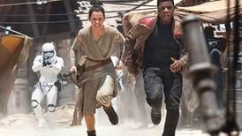 Entertainment Weekly publica imágenes inéditas de 'Star Wars: The Force Awakens'