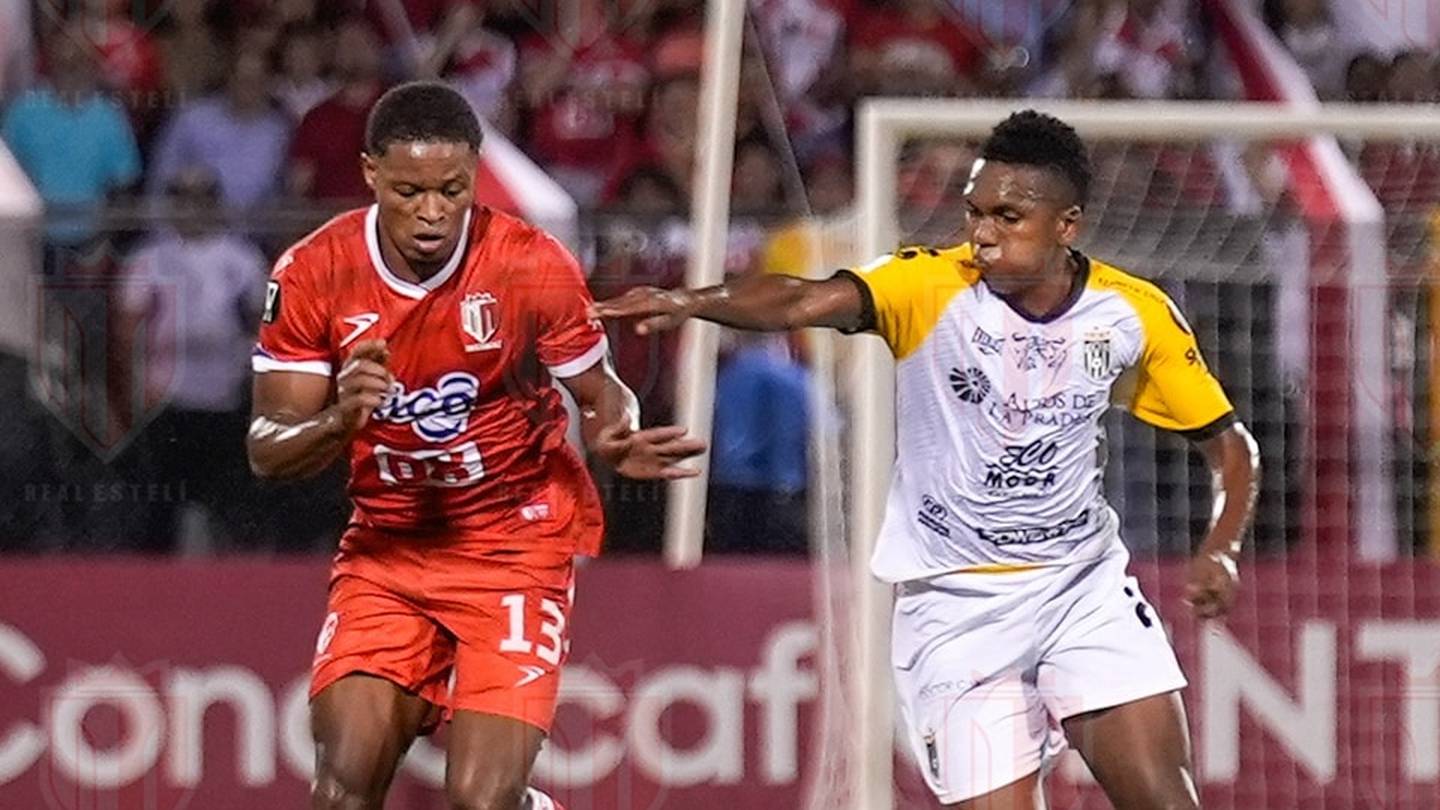 El CAI de Panamá fue protagonista en la Copa Centroamericana, perdió en semifinales ante el Real Estelí de Panamá.