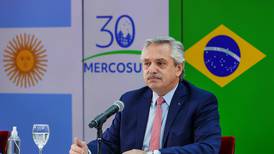 Mercosur se resquebraja en medio de diferencias por mayor apertura comercial