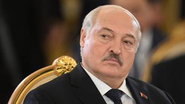 Presidente bielorruso descarta pedido ‘estúpido’ de expulsar a grupo Wagner