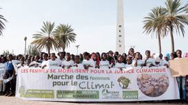 COP27 a dos días de comenzar en plena crisis climática y energética 