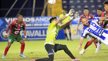 Guanacasteca le quita más que tres puntos a Cartaginés en el ‘Fello’ Meza