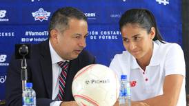 Sorteo del Mundial Femenino deparó a Costa Rica la mejor jugadora del planeta como rival
