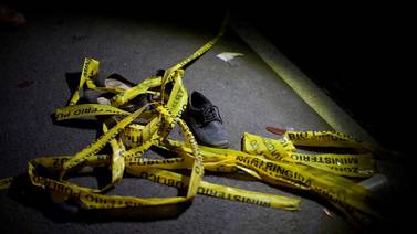 Víctimas colaterales de homicidios alcanzan cifra histórica en 2023