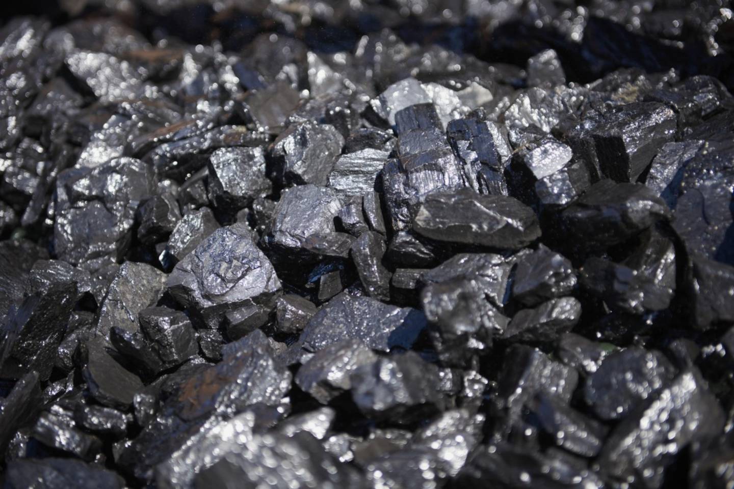 El consumo mundial de carbón alcanzará un récord en 2023