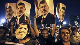 Desencanto reina en Egipto tres años después de la caída de Mohamed Mursi
