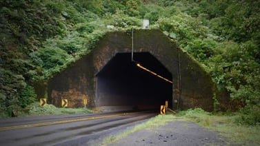Paso por el túnel Zurquí estará cerrado hasta este miércoles a mediodía