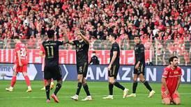 Bayern Múnich deja atrás una histórica derrota y retoma el protagonismo en la Bundesliga