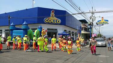 Gollo inaugura nuevo concepto de tienda en Puntarenas