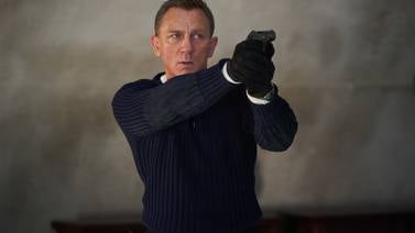 Daniel Craig  y James Bond se separan...‘Sin tiempo para morir’ marca el adiós definitivo