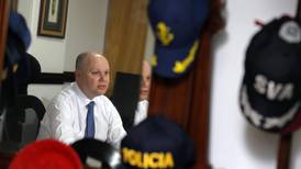Ministro de Seguridad: ‘Costa Rica es tránsito, es bodega, pero la cocaína no se queda acá’