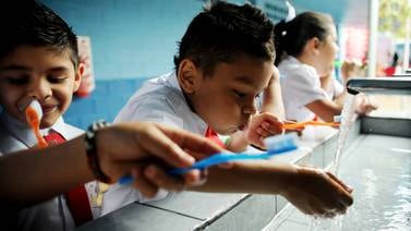 Niños de Costa Rica desconocen cómo cuidar sus dientes