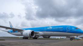 Aerolínea KLM anuncia dos vuelos directos semanales entre Holanda y Costa Rica