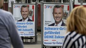 La extrema derecha sueña con retornar al gobierno en Austria