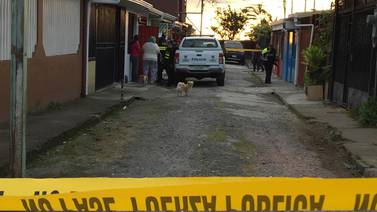 Policía investiga dos muertes dentro de una vivienda en Mozotal de Goicoechea