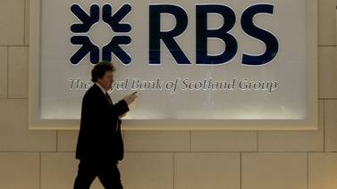 Banca británica afronta una histórica reforma