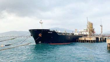 Estados Unidos solicita a Panamá retirar bandera de buques usados por Irán para ‘evadir sanciones’