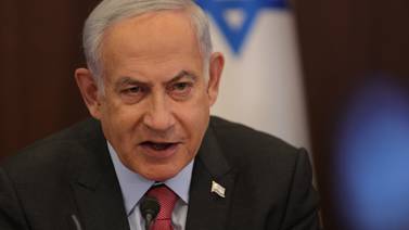Masivas protestas empujan a Benjamin Netanyahu a poner en ‘pausa’ polémica reforma judicial