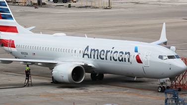 American Airlines anuncia dos nuevos vuelos diarios desde Dallas a Costa Rica