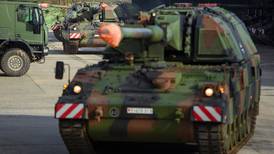 EE. UU.  aprueba la venta potencial de $6.000 millones en armas a Polonia para hacer frente a las amenazas de una guerra en Ucrania