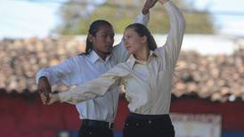 Ritmo latino y danza contemporánea viajan a España