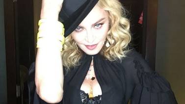 Madonna celebra sus 58 años en La Habana junto a su hija