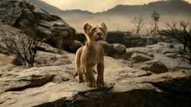 ‘Mufasa, El Rey León’: Se filtran primeras imágenes de la próxima precuela
